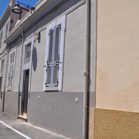 Casa Di Mario Appartamento In Centro Storico Con Due Camere Da Letto E Terrazze 칼리아리 외부 사진