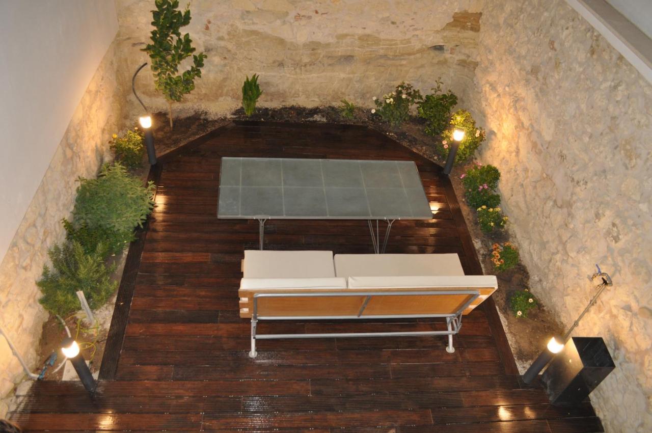 Casa Di Mario Appartamento In Centro Storico Con Due Camere Da Letto E Terrazze 칼리아리 외부 사진