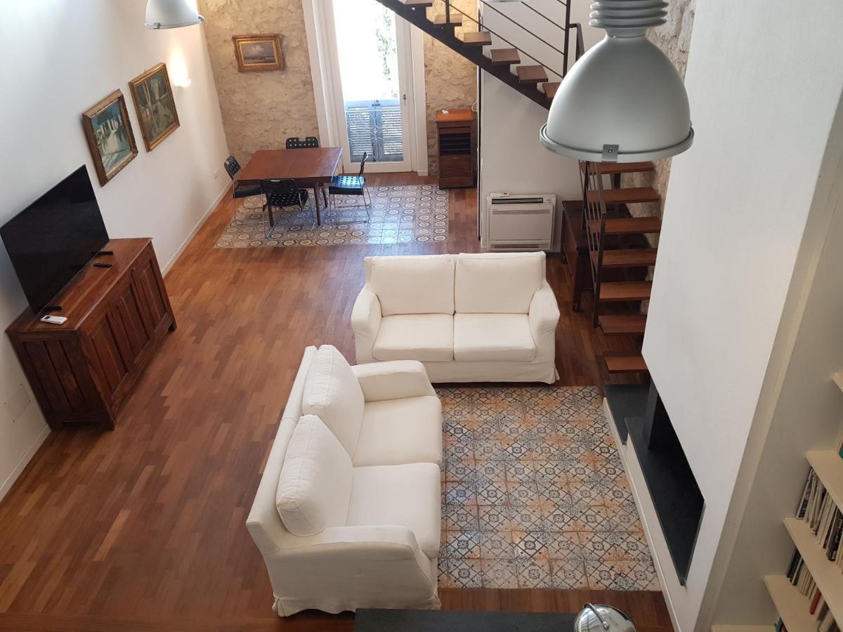Casa Di Mario Appartamento In Centro Storico Con Due Camere Da Letto E Terrazze 칼리아리 외부 사진