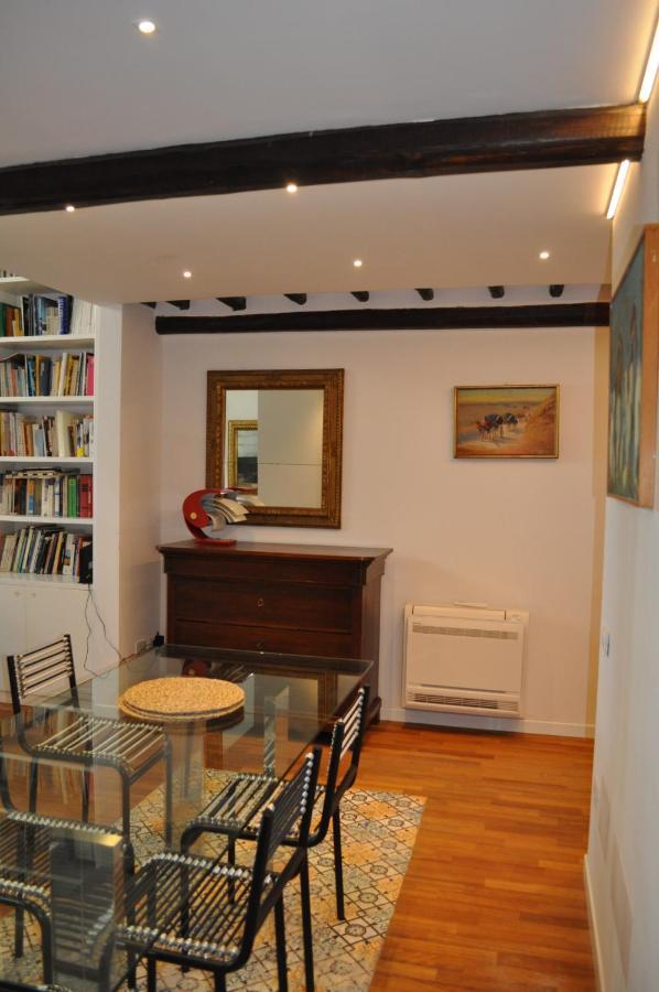 Casa Di Mario Appartamento In Centro Storico Con Due Camere Da Letto E Terrazze 칼리아리 외부 사진