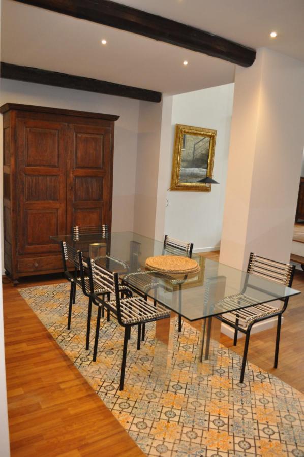 Casa Di Mario Appartamento In Centro Storico Con Due Camere Da Letto E Terrazze 칼리아리 외부 사진