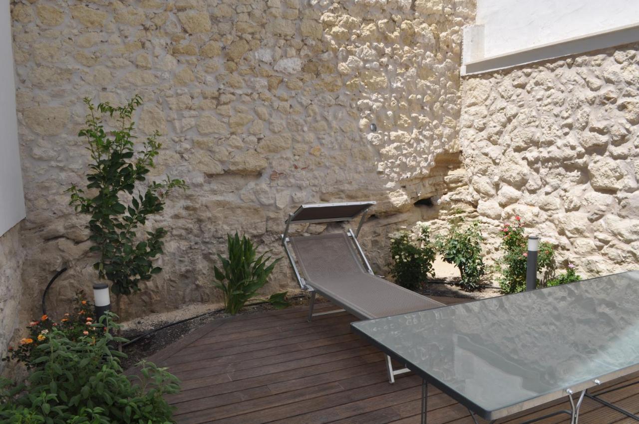 Casa Di Mario Appartamento In Centro Storico Con Due Camere Da Letto E Terrazze 칼리아리 외부 사진