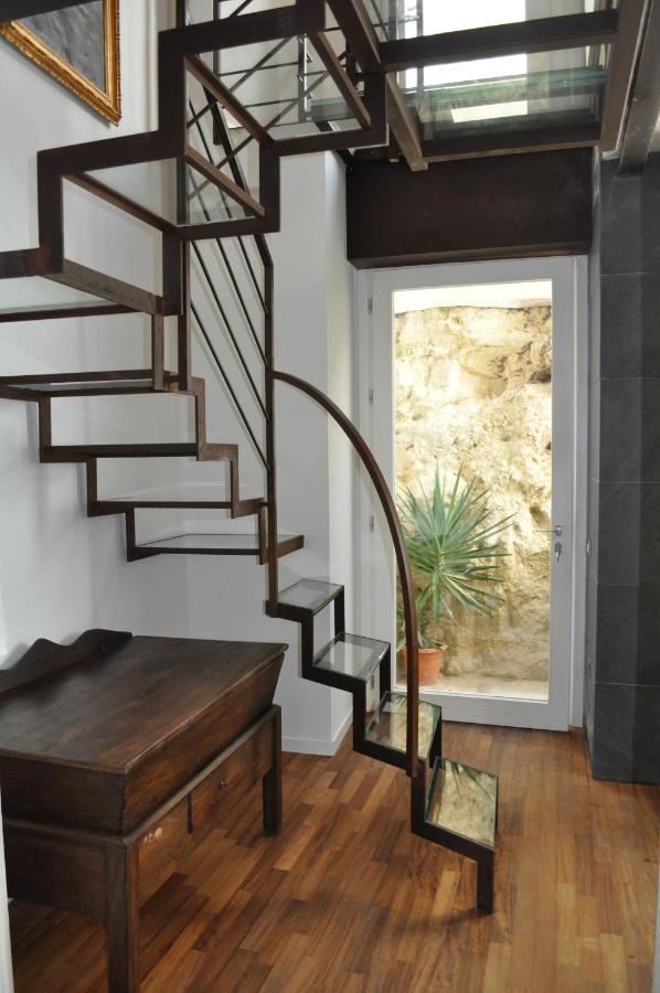 Casa Di Mario Appartamento In Centro Storico Con Due Camere Da Letto E Terrazze 칼리아리 외부 사진