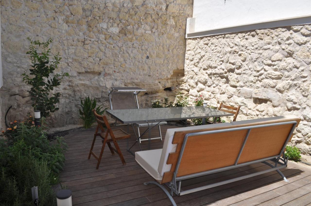 Casa Di Mario Appartamento In Centro Storico Con Due Camere Da Letto E Terrazze 칼리아리 외부 사진