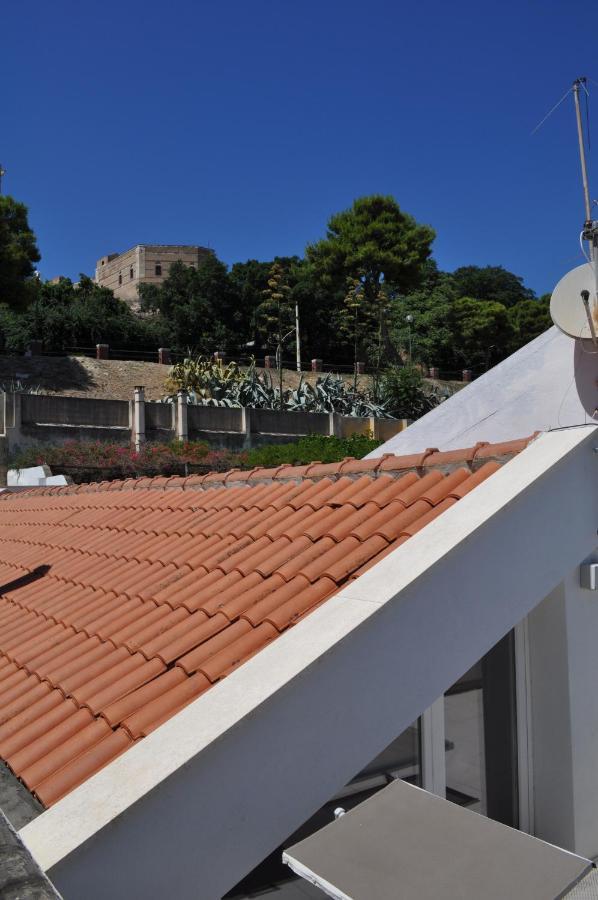 Casa Di Mario Appartamento In Centro Storico Con Due Camere Da Letto E Terrazze 칼리아리 외부 사진