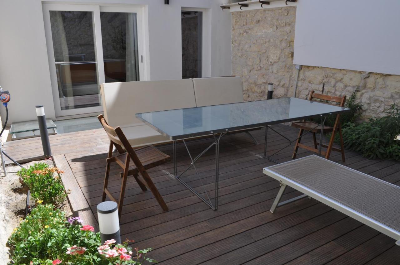 Casa Di Mario Appartamento In Centro Storico Con Due Camere Da Letto E Terrazze 칼리아리 외부 사진