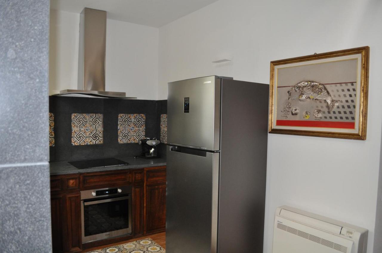 Casa Di Mario Appartamento In Centro Storico Con Due Camere Da Letto E Terrazze 칼리아리 외부 사진