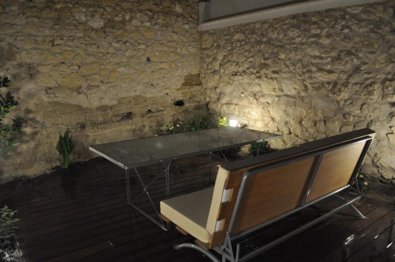 Casa Di Mario Appartamento In Centro Storico Con Due Camere Da Letto E Terrazze 칼리아리 외부 사진