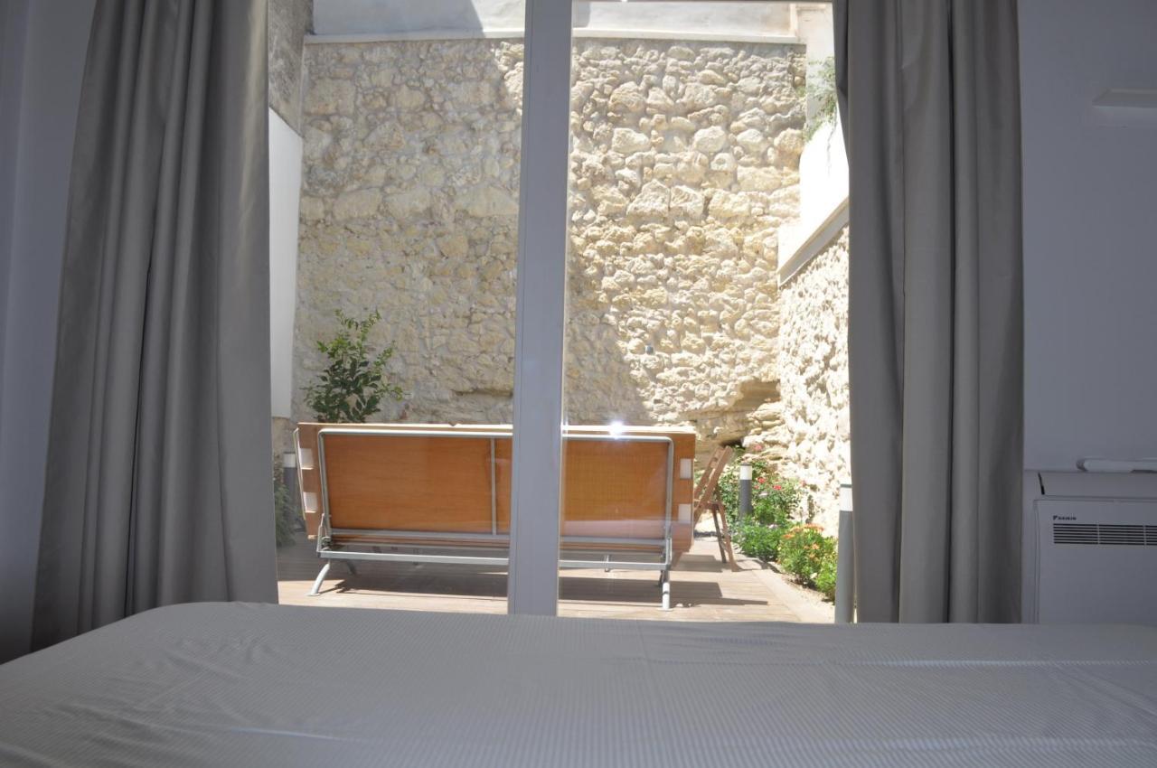 Casa Di Mario Appartamento In Centro Storico Con Due Camere Da Letto E Terrazze 칼리아리 외부 사진
